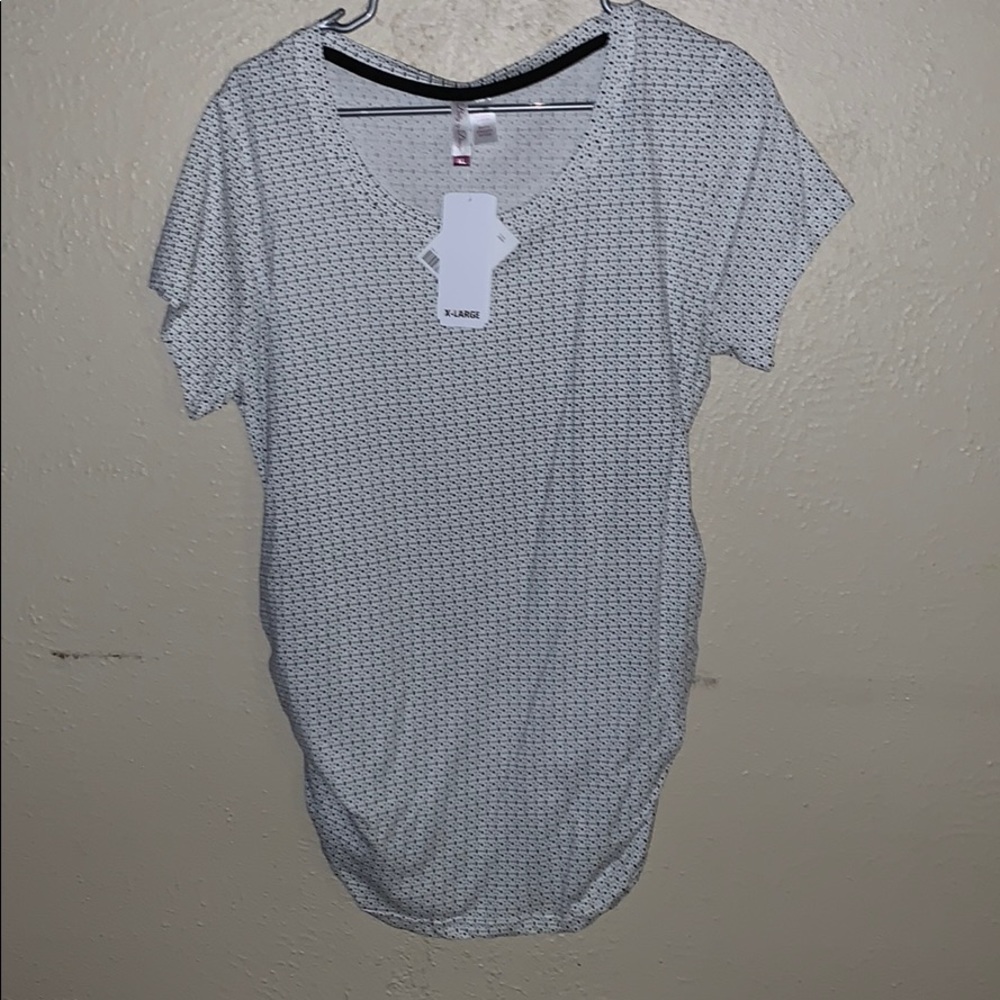 Maternity Top